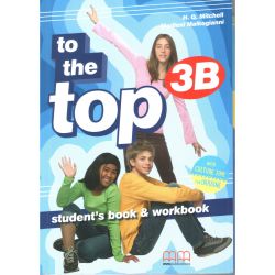 To the Top  3B SB+WB with Culture Time for Ukraine