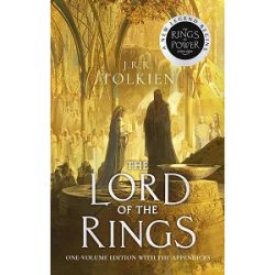 Tolkien The Lord of the Rings