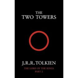 Tolkien Two Towers P.2