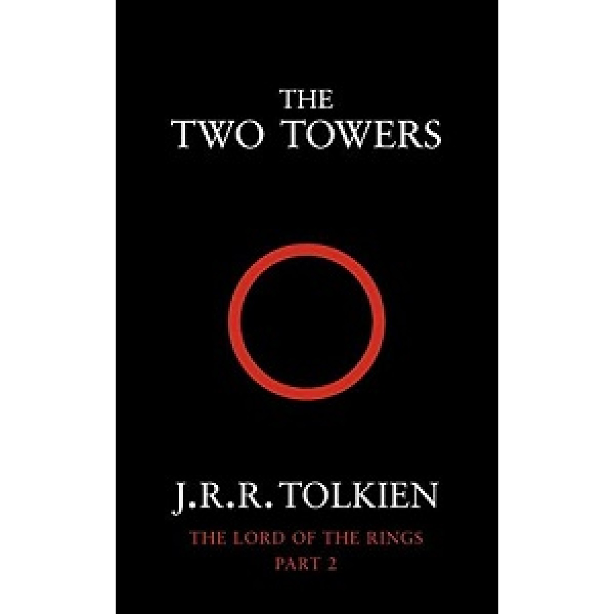 Tolkien Two Towers P.2