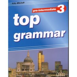 Top Grammar 3 Pre-Intermediate SB