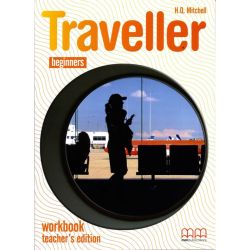 Traveller Beginners WB Teacher's Ed.