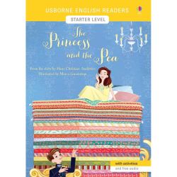 UER Starter The Princess and the Pea