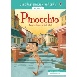 UER2 Pinocchio