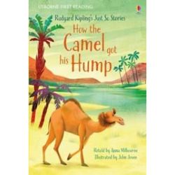 UFR1 How the Camel Got His Hump