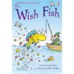 UFR1 The Wish Fish