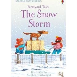UFR2 Farmyard Tales The Snow Storm