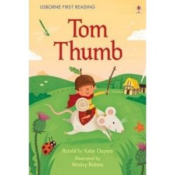UFR3 Tom Thumb