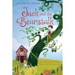 UFR4 Jack and the Beanstalk