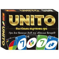 UNITO Настільна гра " Уніто"