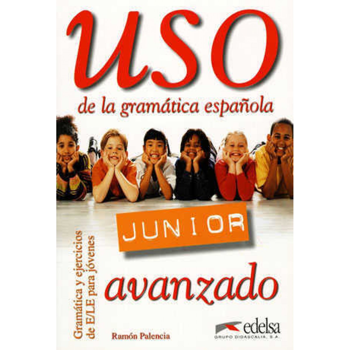 Uso Gramatica Junior avanzado