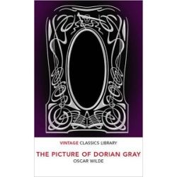 VCL The Picture of Dorian Gray