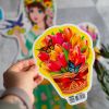 Весняні квіти