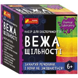 Вежа щільності