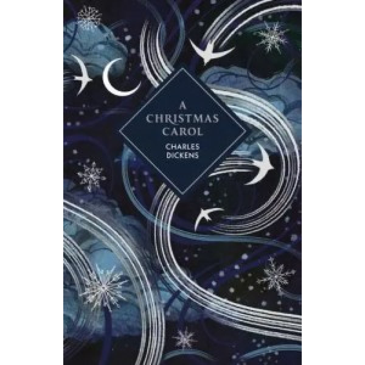 Vintage Classics: A Christmas Carol