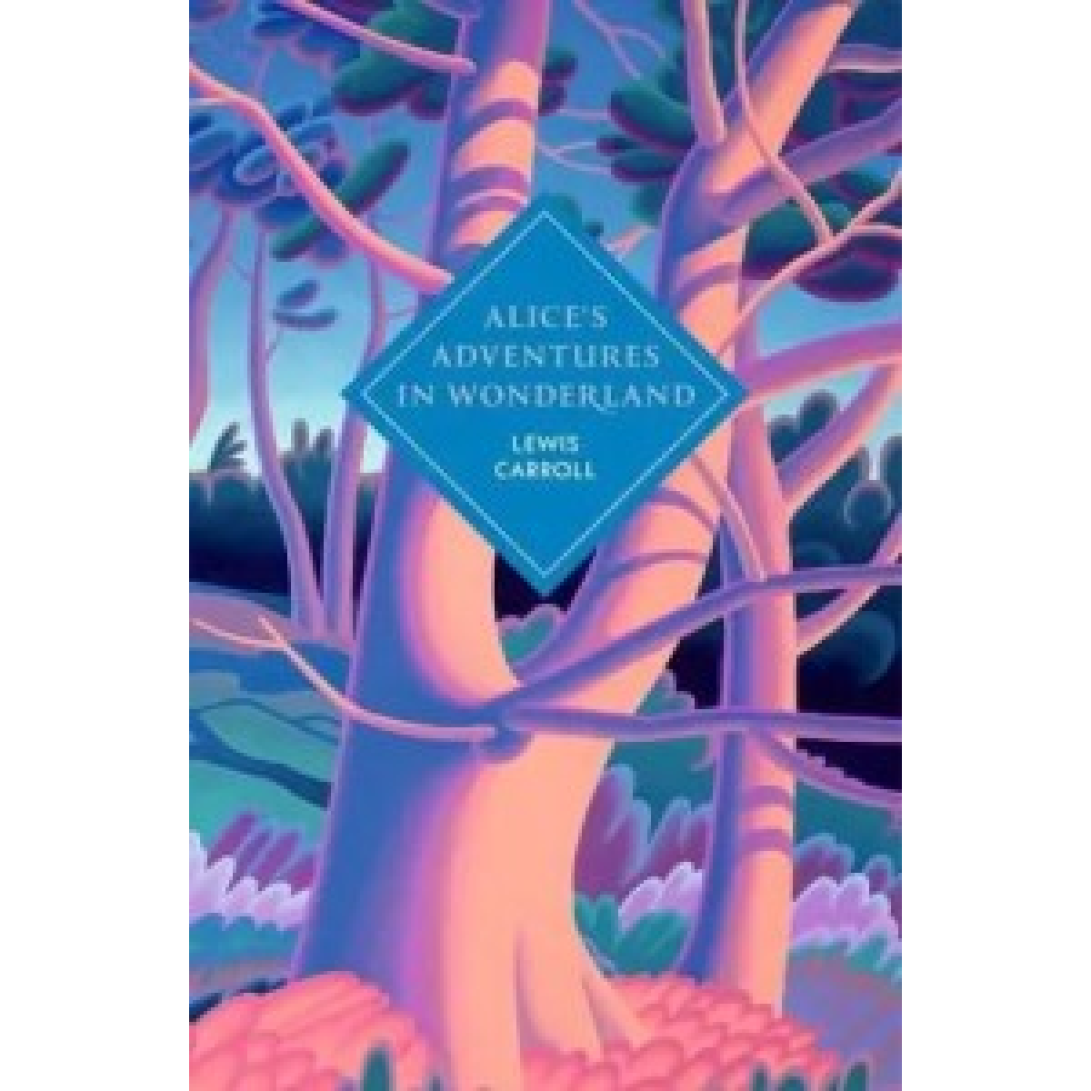 Vintage Classics: Alice's Adventures in Wonderland Vintage Classics: Alice's Adventures in Wonderland