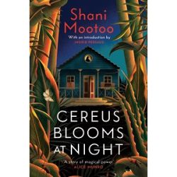 Vintage Classics: Cereus Blooms at Night