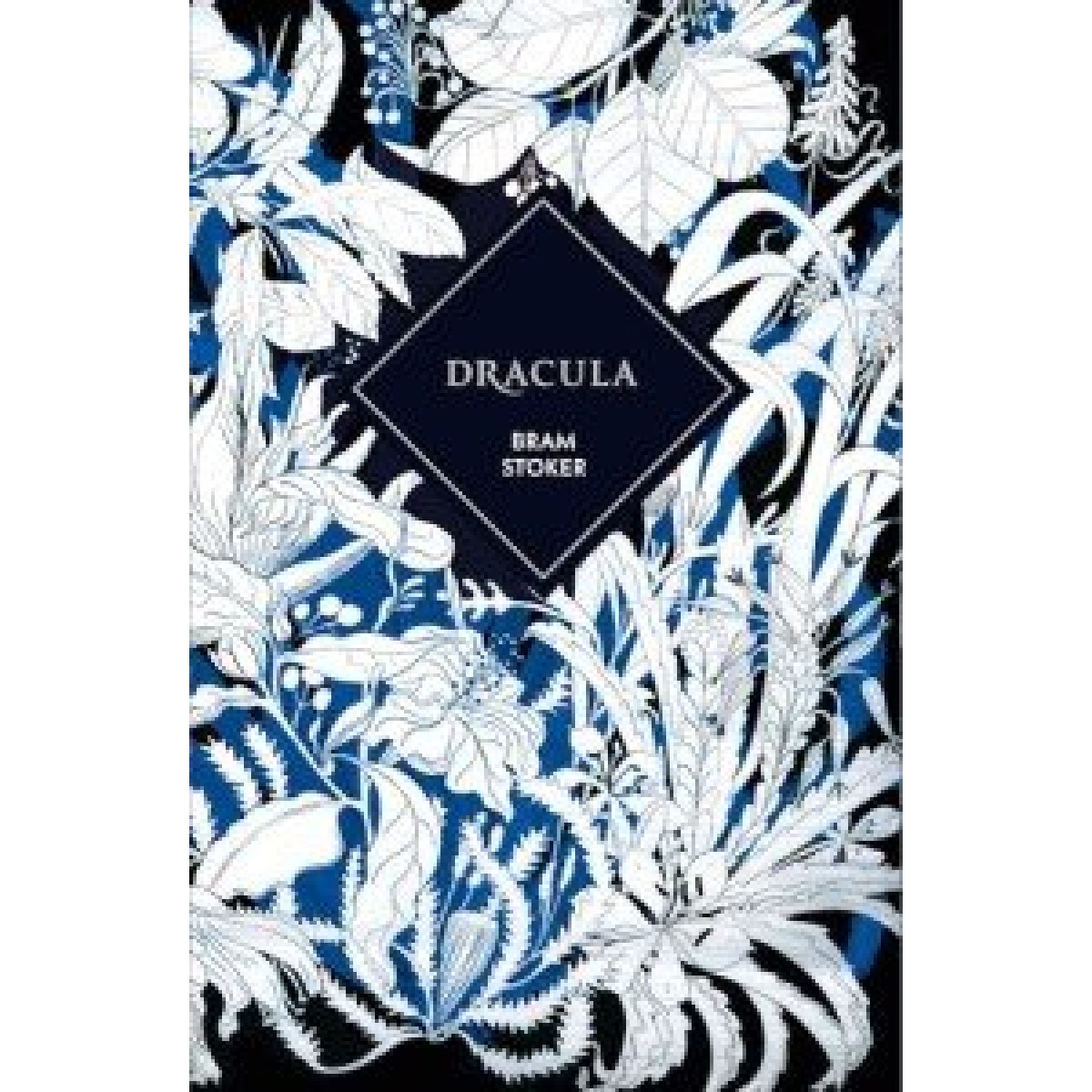 Vintage Classics: Dracula