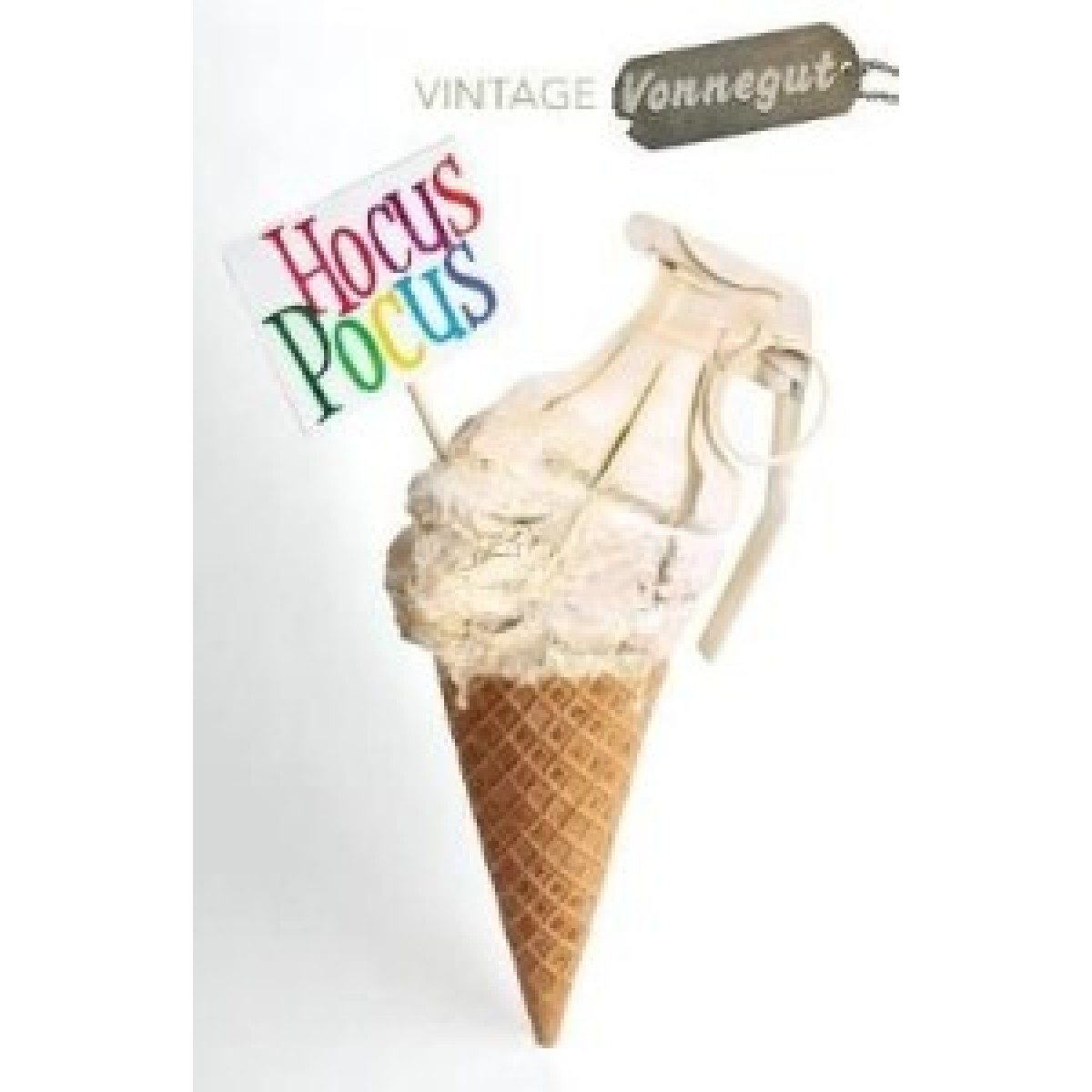 Vintage Classics: Hocus Pocus