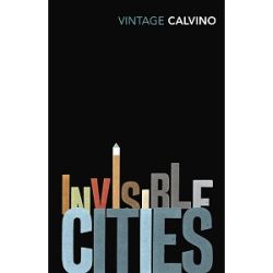 Vintage Classics: Invisible Cities