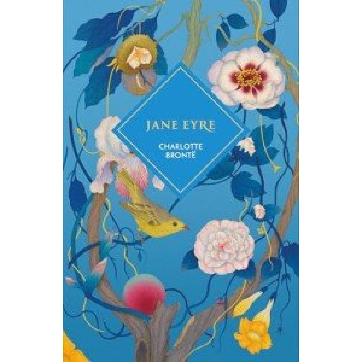 Vintage Classics: Jane Eyre Vintage Classics: Jane Eyre
