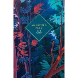 Vintage Classics: Mansfield Park