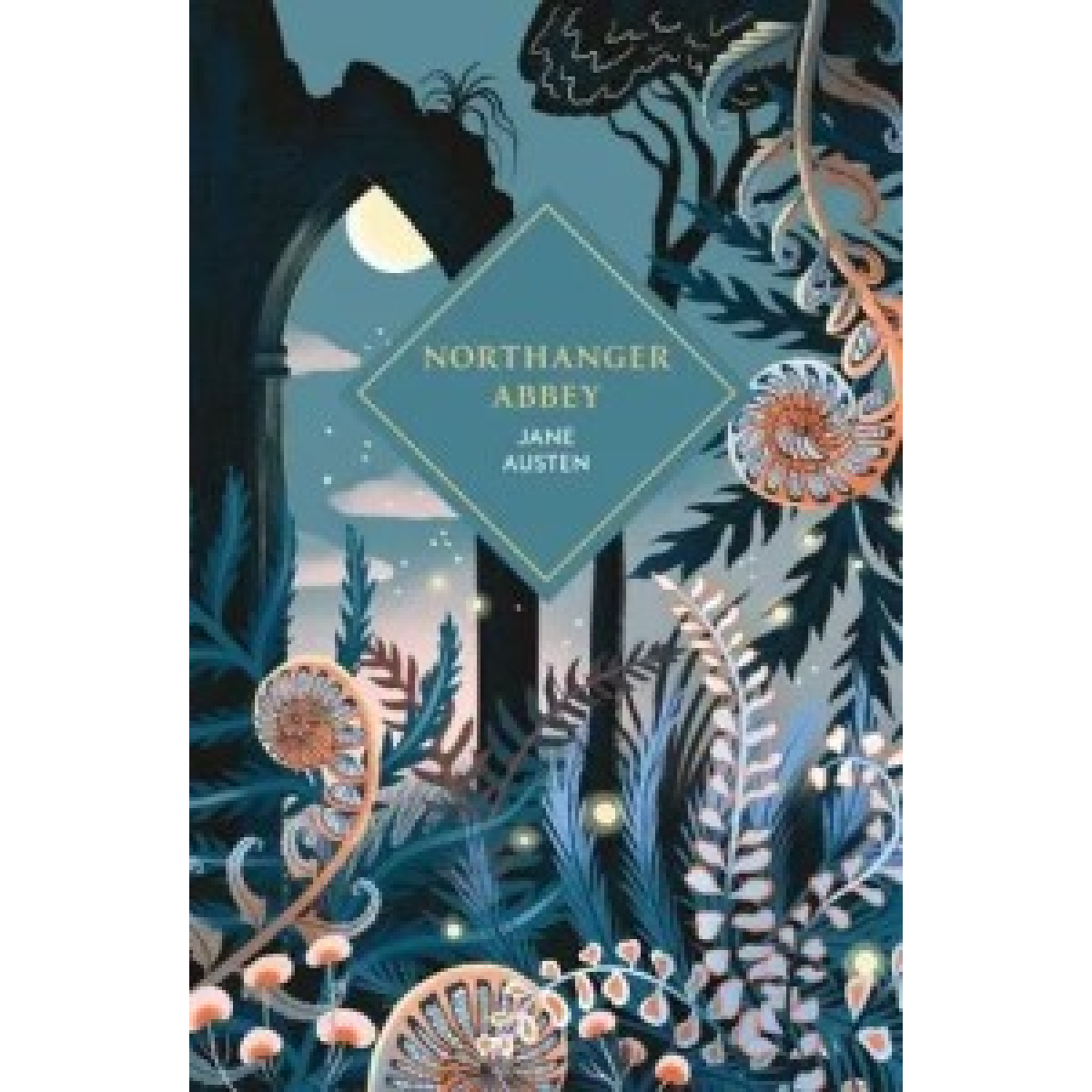 Vintage Classics: Northanger Abbey