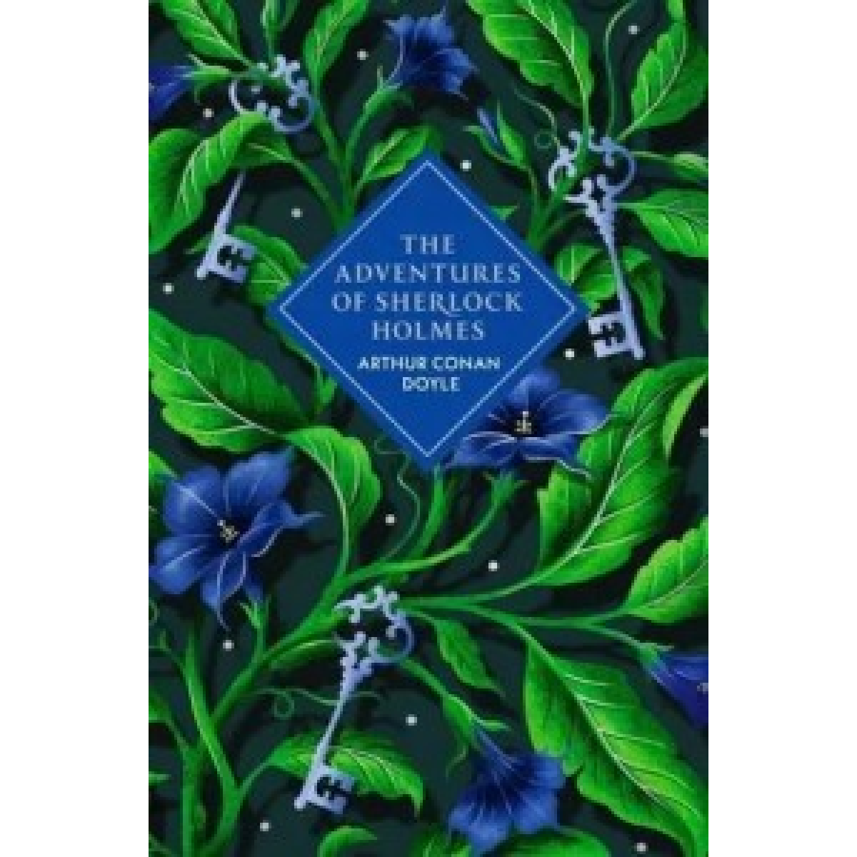 Vintage Classics: The Adventures of Sherlock Holmes Vintage Classics: The Adventures of Sherlock Holmes