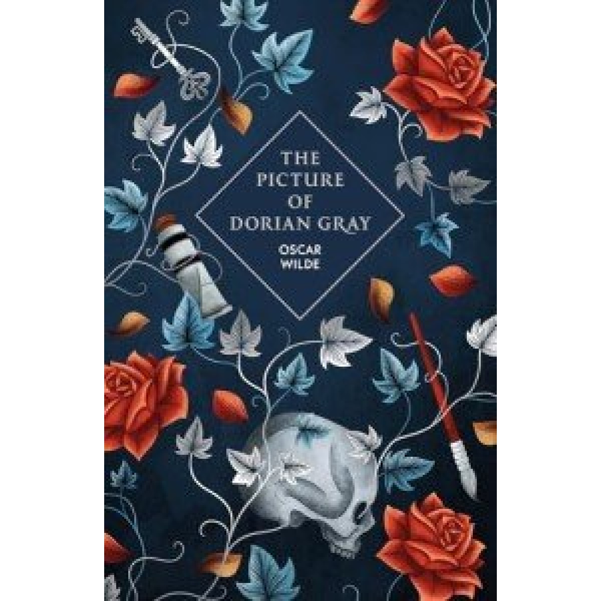 Vintage Classics: The Picture of Dorian Gray Vintage Classics: The Picture of Dorian Gray