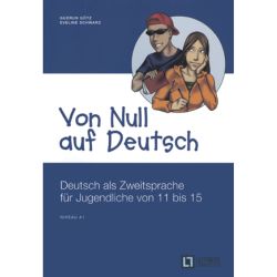 Von Null auf Deutsch A1
