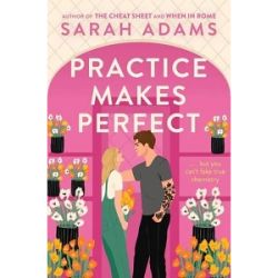 When in Rome Book2: Practice Makes Perfect