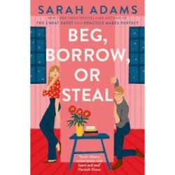 When in Rome Book3: Beg, borrow, or steal [Paperback]