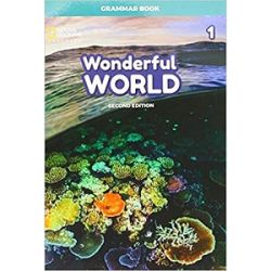 Wonderful World 2nd Edition 1 Grammar Book