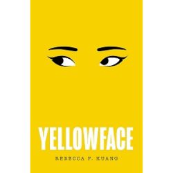 Yellowface [Paperback]
