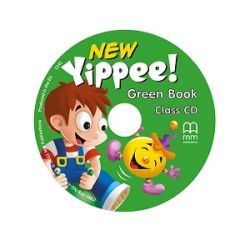Yippee  New Green Class CD
