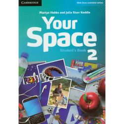 Your Space Level 2 Student's Book