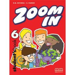 Zoom in 6 SB+WB with CD-ROM